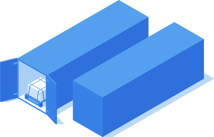 Four Wind Express Logistics Freight Services