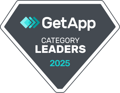 GetApp Category Leaders 2025