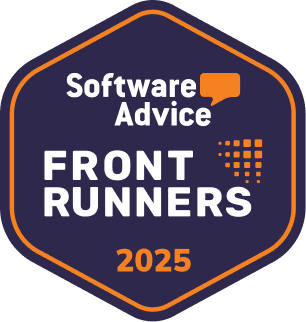 Software Advice FrontRunners 2025