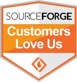 SourceForge Customers Love Us 2025